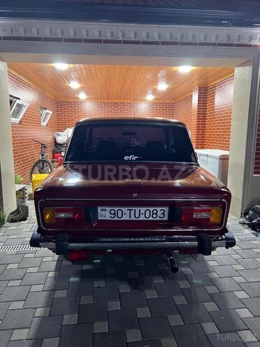 LADA (VAZ) 2106 1995, 95,000 km - 1.6 л - Bakı