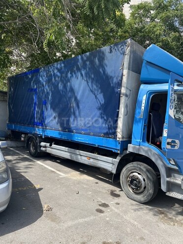 Mercedes Atego 1223 1998, 621,000 km - 6.4 л - Bakı