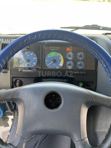 Mercedes Atego 1223 1998, 621,000 km - 6.4 л - Bakı