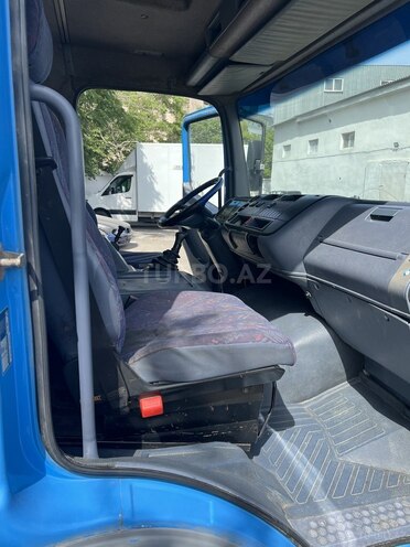 Mercedes Atego 1223 1998, 621,000 km - 6.4 л - Bakı