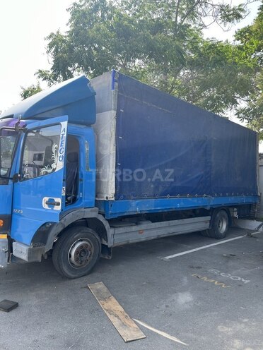 Mercedes Atego 1223 1998, 621,000 km - 6.4 л - Bakı