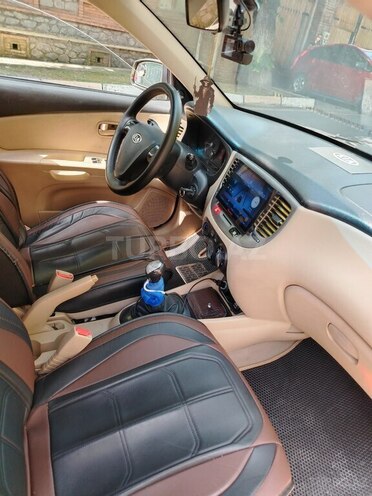 Kia Rio 2008, 350,000 km - 1.5 l - Zaqatala