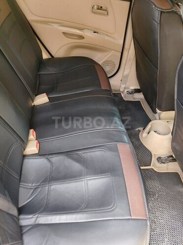 Kia Rio 2008, 350,000 km - 1.5 l - Zaqatala