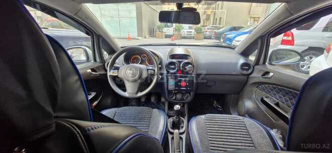 Opel Corsa 2006, 237,000 km - 1.2 l - Bakı