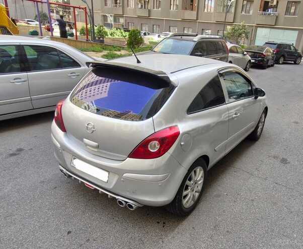 Opel Corsa 2006, 237,000 km - 1.2 l - Bakı