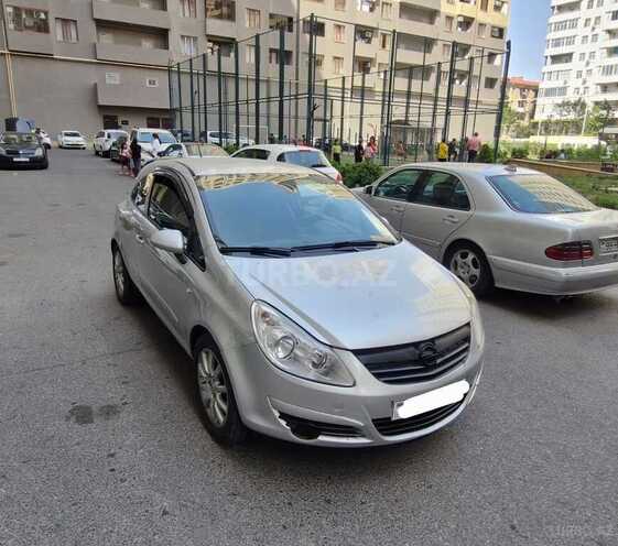 Opel Corsa 2006, 237,000 km - 1.2 l - Bakı