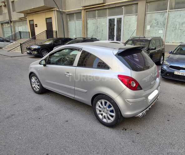 Opel Corsa 2006, 237,000 km - 1.2 l - Bakı