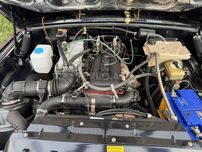 GAZ 31105 2007, 229,000 km - 2.3 l - Bakı