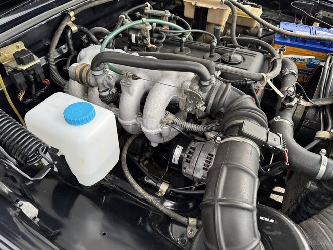 GAZ 31105 2007, 229,000 km - 2.3 l - Bakı