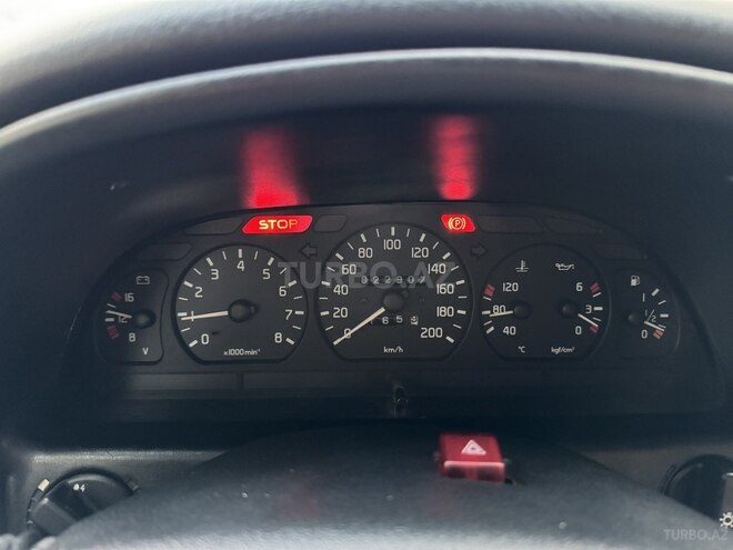 GAZ 31105 2007, 229,000 km - 2.3 l - Bakı