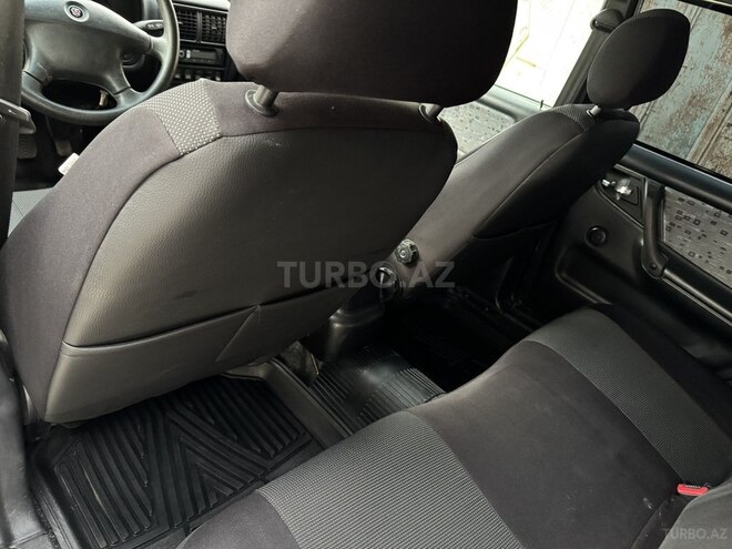 GAZ 31105 2007, 229,000 km - 2.3 l - Bakı