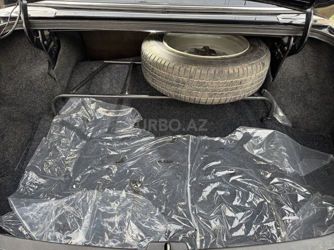 GAZ 31105 2007, 229,000 km - 2.3 l - Bakı