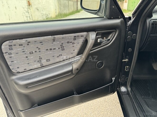 GAZ 31105 2007, 229,000 km - 2.3 l - Bakı