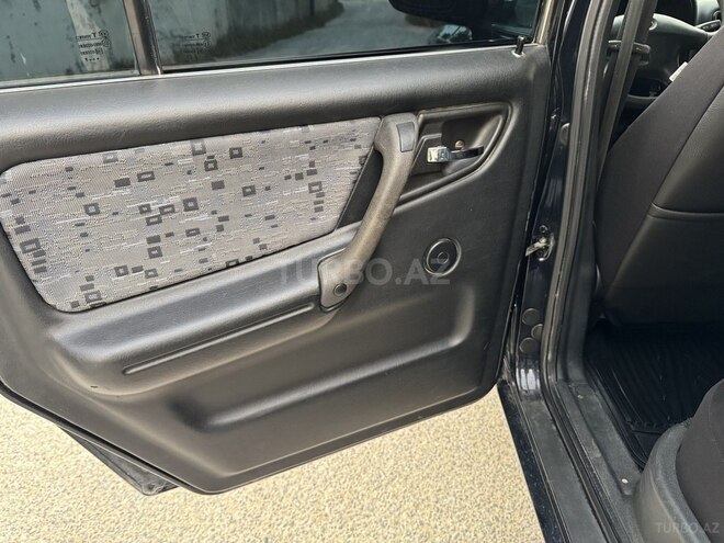 GAZ 31105 2007, 229,000 km - 2.3 l - Bakı