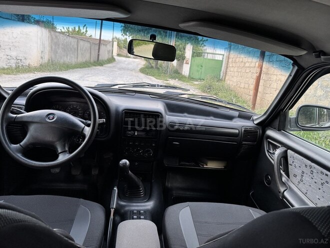 GAZ 31105 2007, 229,000 km - 2.3 l - Bakı