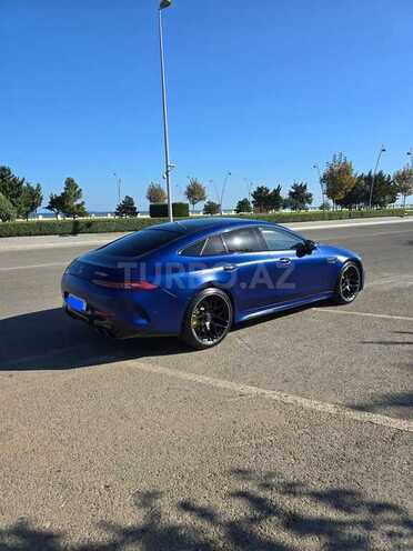 Mercedes  2019, 20,000 km - 4.0 l - Bakı