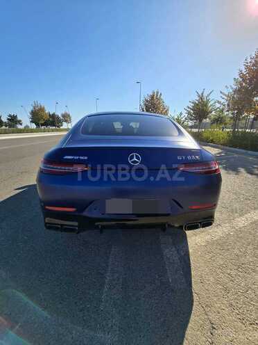 Mercedes  2019, 20,000 km - 4.0 l - Bakı