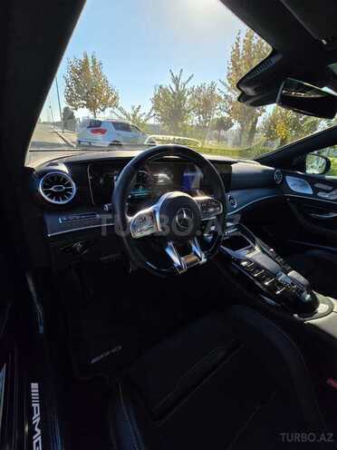 Mercedes  2019, 20,000 km - 4.0 l - Bakı