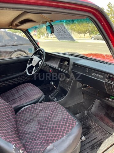 LADA (VAZ) 2107 2009, 54,651 km - 1.6 l - Hacıqabul