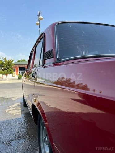 LADA (VAZ) 2107 2009, 54,651 km - 1.6 l - Hacıqabul
