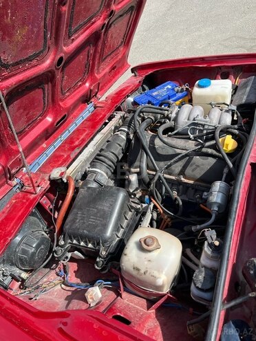 LADA (VAZ) 2107 2009, 54,651 km - 1.6 l - Hacıqabul