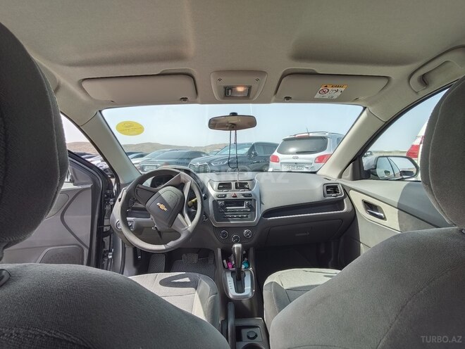 Chevrolet Cobalt-2