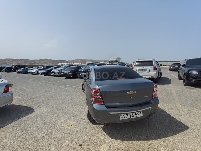 Chevrolet Cobalt-4