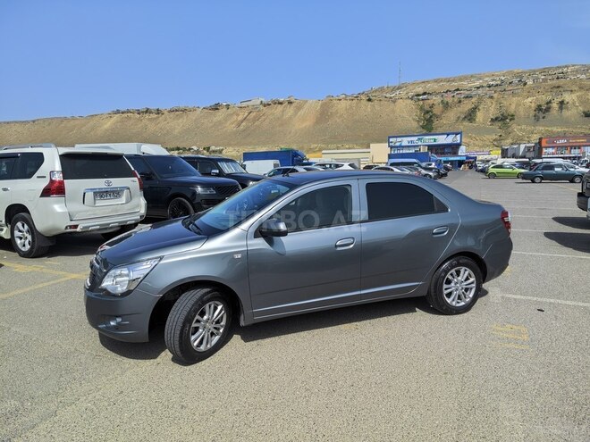Chevrolet Cobalt-6