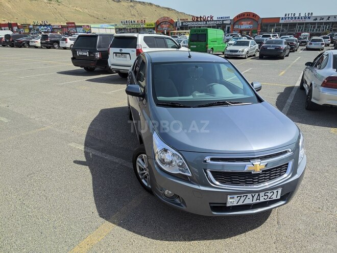 Chevrolet Cobalt-3