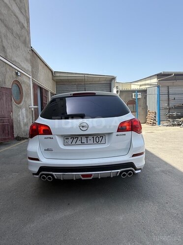 Opel Astra 2013, 319,000 km - 1.3 l - Bakı