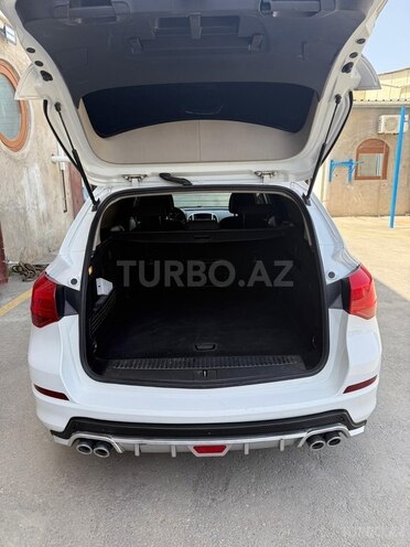 Opel Astra 2013, 319,000 km - 1.3 l - Bakı