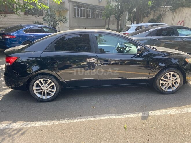 Kia Cerato 2010, 239,792 km - 2.0 l - Bakı
