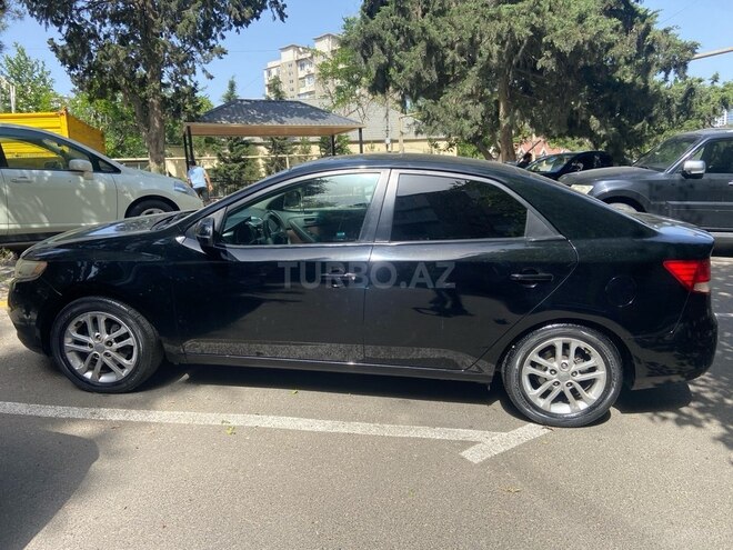 Kia Cerato 2010, 239,792 km - 2.0 l - Bakı