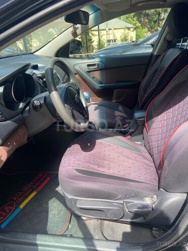 Kia Cerato 2010, 239,792 km - 2.0 l - Bakı
