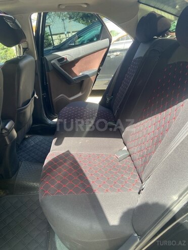 Kia Cerato 2010, 239,792 km - 2.0 l - Bakı