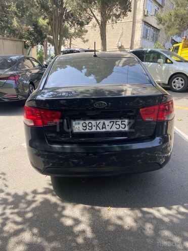 Kia Cerato 2010, 239,792 km - 2.0 l - Bakı