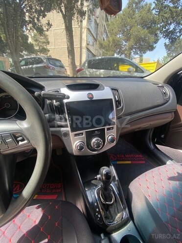 Kia Cerato 2010, 239,792 km - 2.0 l - Bakı