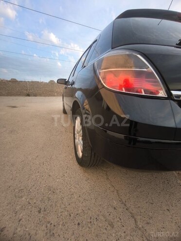 Opel Astra 2009, 180,000 km - 1.3 l - Bakı