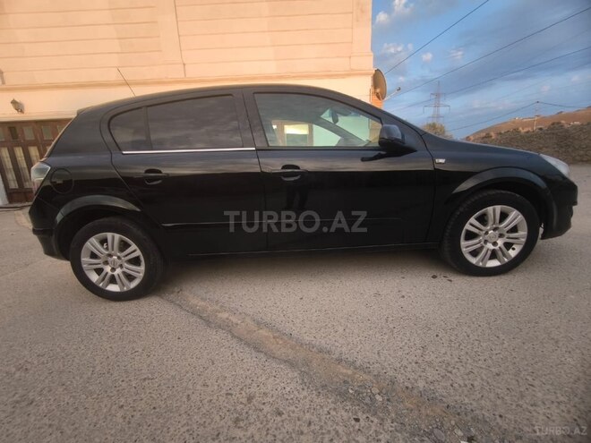 Opel Astra 2009, 180,000 km - 1.3 l - Bakı
