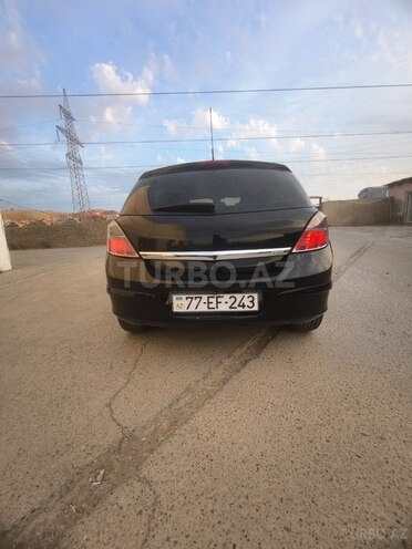 Opel Astra 2009, 180,000 km - 1.3 l - Bakı