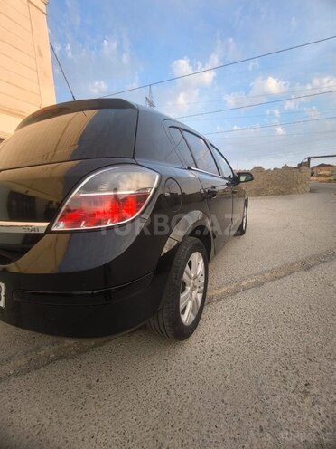 Opel Astra 2009, 180,000 km - 1.3 l - Bakı