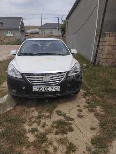 Lifan 720 2015, 205,000 km - 1.8 l - Bakı