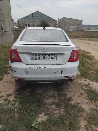 Lifan 720 2015, 205,000 km - 1.8 l - Bakı