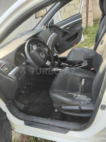 Lifan 720 2015, 205,000 km - 1.8 l - Bakı