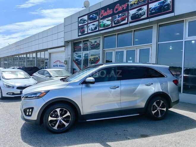Kia Sorento-8