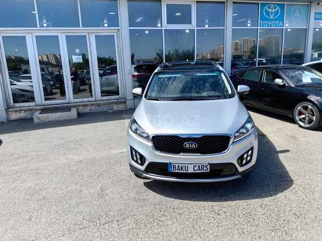 Kia Sorento-1