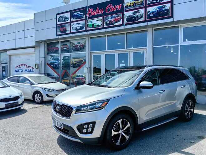Kia Sorento-3