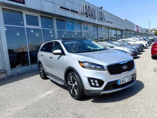 Kia Sorento-2