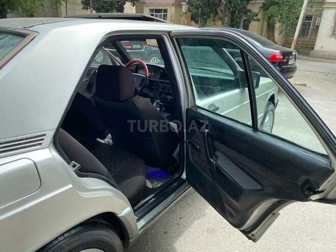Mercedes 190 1991, 336,699 km - 2.0 l - Bakı