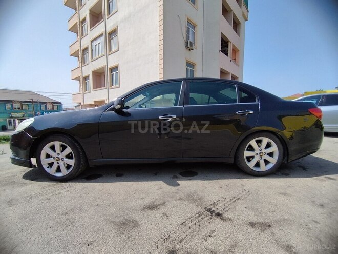 Chevrolet Epica 2008, 329,000 km - 2.0 л - Bakı